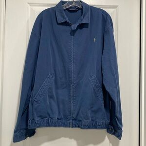 Polo Ralph Lauren 100% cotton Jacket